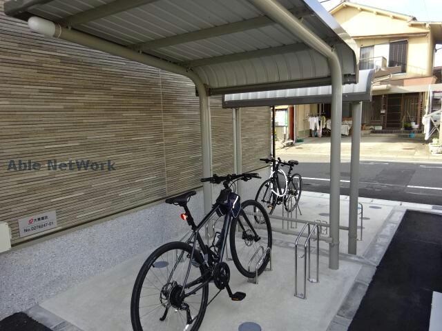  グレイスコート（瀬古東）