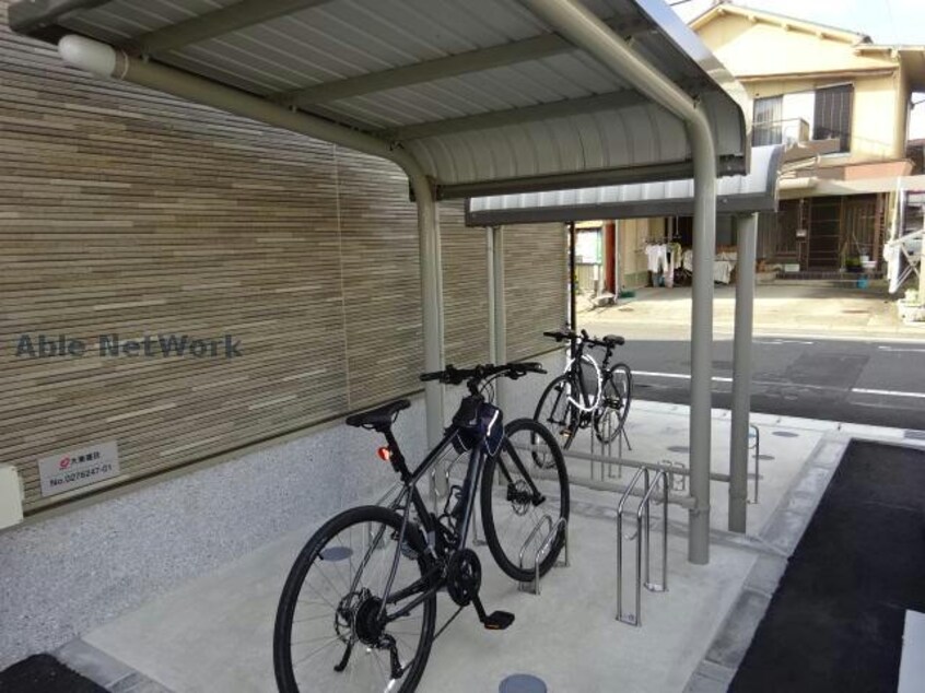  グレイスコート（瀬古東）