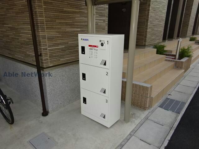  グレイスコート（瀬古東）