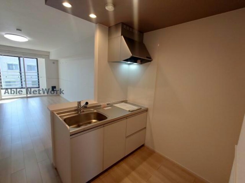 同型モデル グレイスコート（瀬古東）