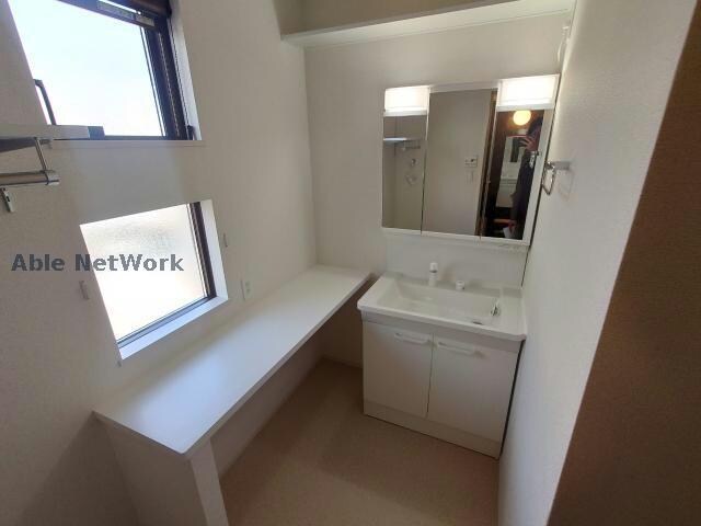 同型モデル グレイスコート（瀬古東）