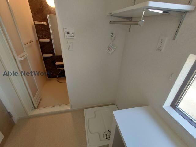 同型モデル グレイスコート（瀬古東）