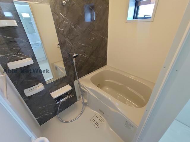 同型モデル グレイスコート（瀬古東）