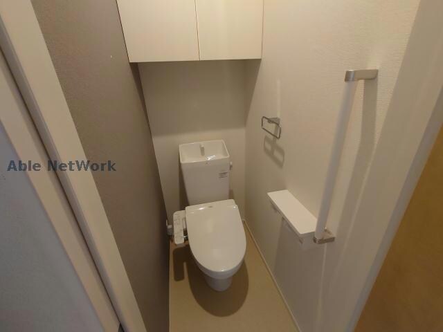 同型モデル グレイスコート（瀬古東）