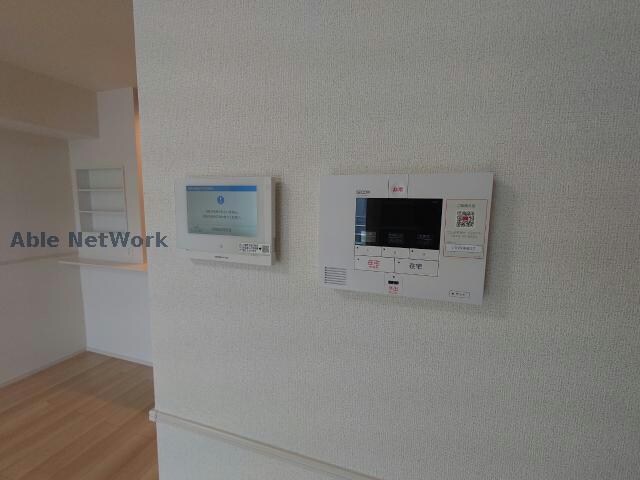  グレイスコート（瀬古東）