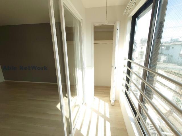 同型モデル グレイスコート（瀬古東）