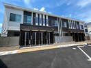 サンパレス（八事町）の外観