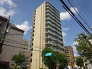 S‐RESIDENCE春日井の外観