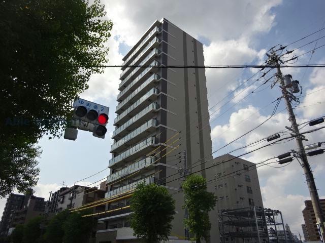  S‐RESIDENCE春日井