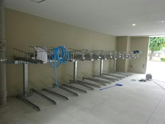  S‐RESIDENCE春日井