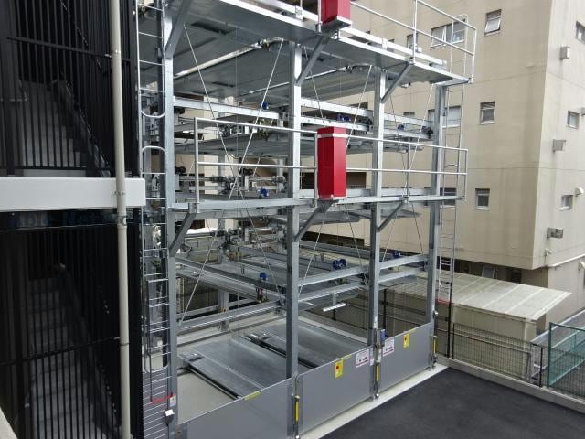  S‐RESIDENCE春日井