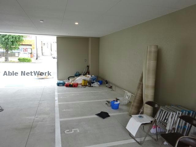  S‐RESIDENCE春日井