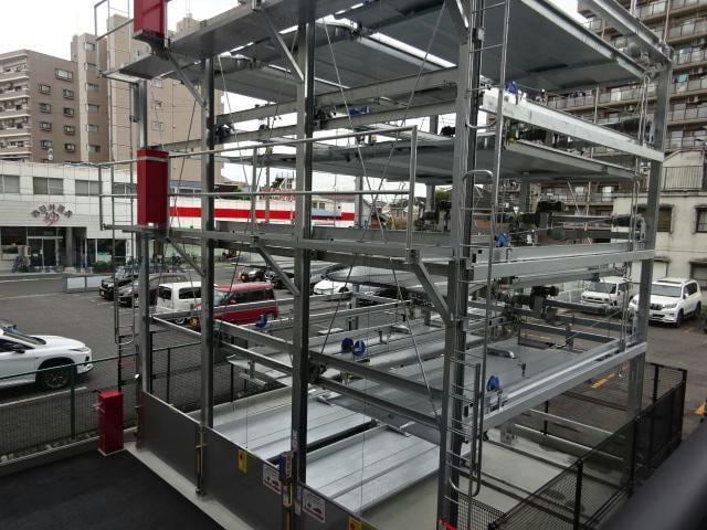  S‐RESIDENCE春日井