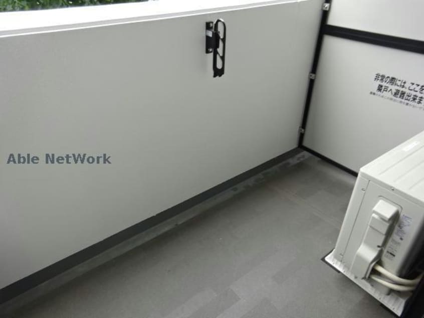  S‐RESIDENCE春日井