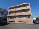 クレールナデシコの外観