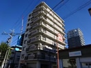 シティ・ライフ徳川園の外観