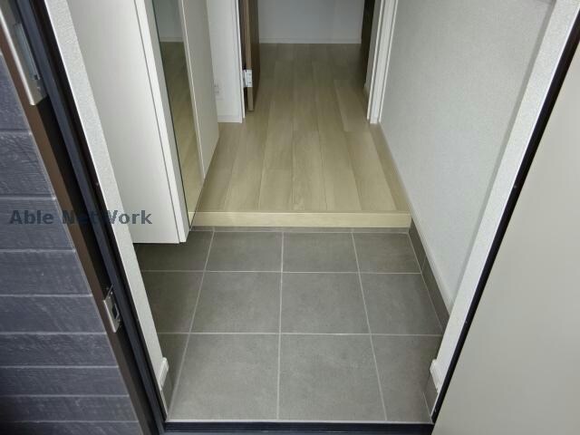 同型モデル リベールB