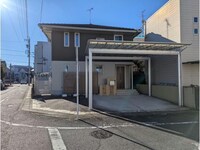 貸家（柏原町３）