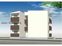 ジーメゾン上条町リアリス