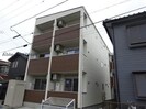 エステイトE南花長町の外観