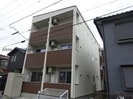 エステイトE南花長町の外観