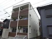 エステイトE南花長町