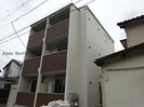 ジーメゾン名古屋楠の外観