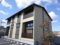 Park Side Terrace