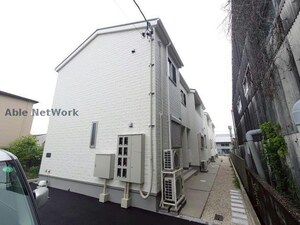 リーブルファイン中志段味