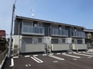 シャルールの外観