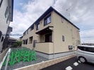 グランツ（東野町西）の外観
