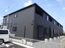 ボヤージュの外観