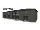 ボヤージュの外観