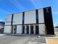 ルミナスベルウッド