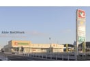 平和堂春日井庄名店(スーパー)まで301m グラン・ソレイユM