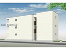 (仮称)ジーメゾン名古屋楠味鋺アノリス