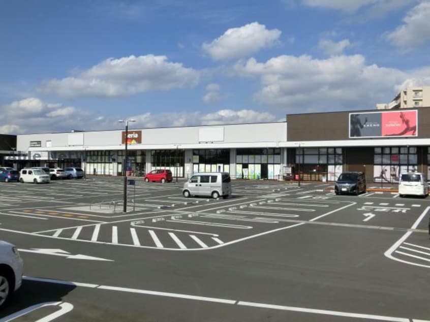 フレスポ春日井(ショッピングセンター/アウトレットモール)まで1287m (仮称)ジーメゾン名古屋楠味鋺アノリス