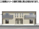 リアンヴェールの外観