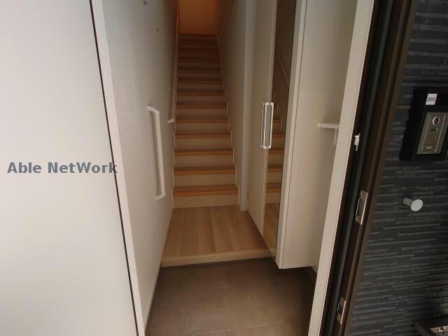 同型モデル メイプルハイツ