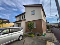 戸建貸家（惣中町２）