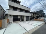 松新町貸家