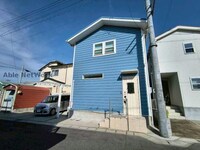 戸建貸家（御幸町３）