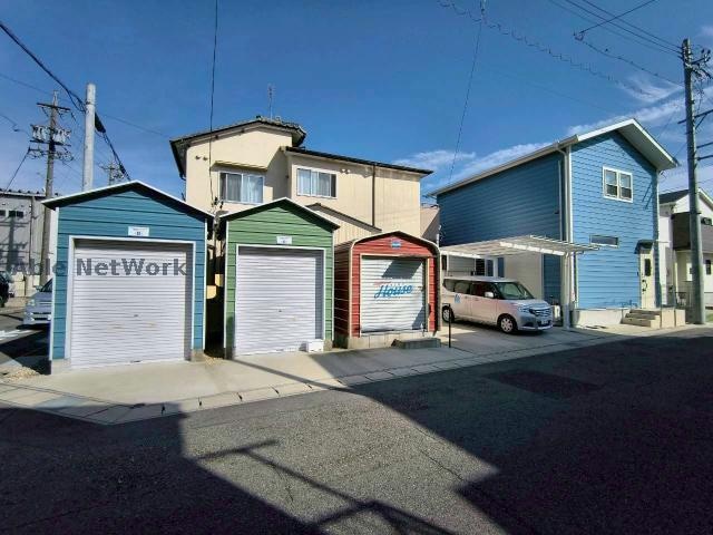  戸建貸家（御幸町３）