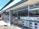 ファミリーマート春日井御幸町店(コンビニ)まで161m 戸建貸家（御幸町３）