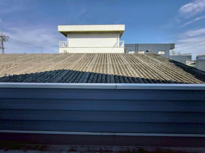  戸建貸家（御幸町３）