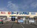 コーナンPRO春日井稲口店(電気量販店/ホームセンター)まで1018m レ・リーサ