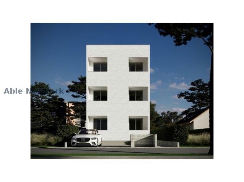  FSあじまテラス