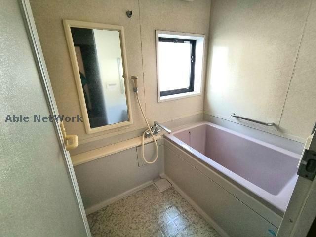  牛山町定期借家（２階部分）