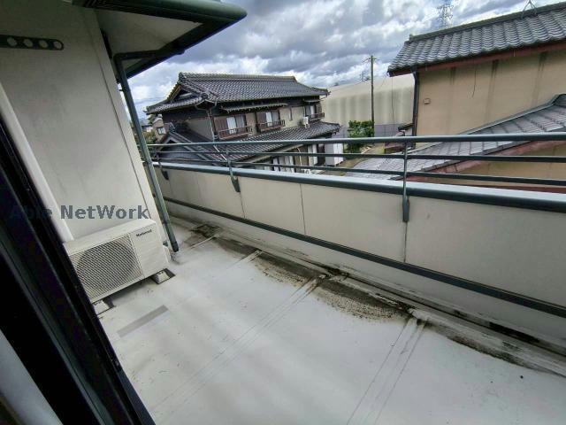  牛山町定期借家（２階部分）