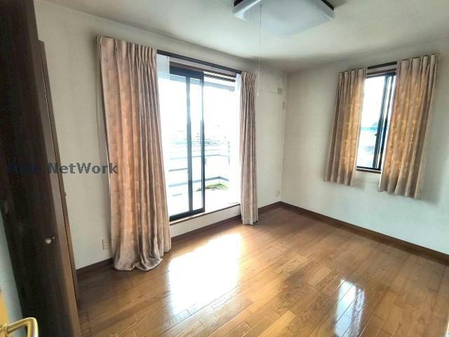  牛山町定期借家（２階部分）